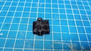 Ozvučnice Ozvučnice pro E469 - MTB - H0 typ A základní