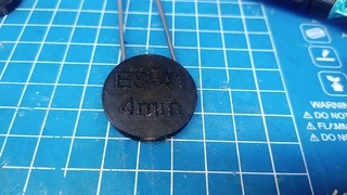 Ozvučnice pro reproduktor LS23R - individuální rozměr