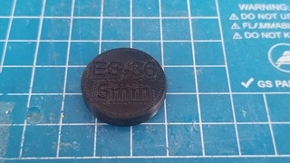 Ozvučnice pro reproduktor LS23R - 5mm