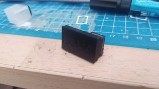 Ozvučnice pro M275 - TT - MTB Typ A - kompletní