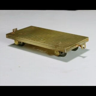 H0 - PV - Přívěsný vozík