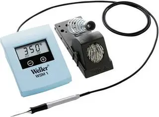 Weller WSM 1 pájecí stanice digitální 50 W +100 - +400 °C