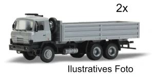 Tatra 815 valník KIT 2 ks