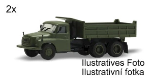 Tatra 148 sklopka 2 ks KIT