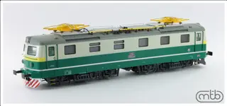 ČSD E669.2025 - MTB