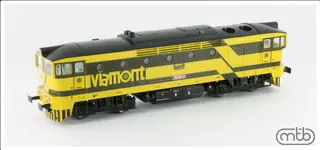 750 059 - MTB VIAMONT