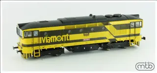 753 724 - MTB VIAMONT