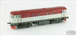 ČSD T478.1005 - MTB