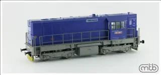 Metrans 740 749 - MTB