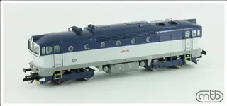 754.060 ČD - MTB