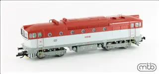 754.061 ČD - MTB