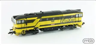 753.723 VIAMONT - MTB