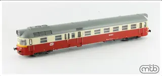 850.029 ČD - MTB