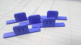 Roztečník TT - 44, 38 a 34 mm - 5ks