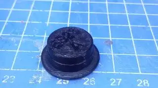 Ozvučnice pro Brejlovce - MTB - H0 typ A základní