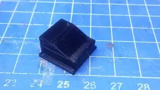 Ozvučnice pro Brejlovce - MTB - H0 typ B - základní