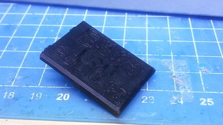 Ozvučnice pro T679.1 - Sergej H0 TYP A - základní