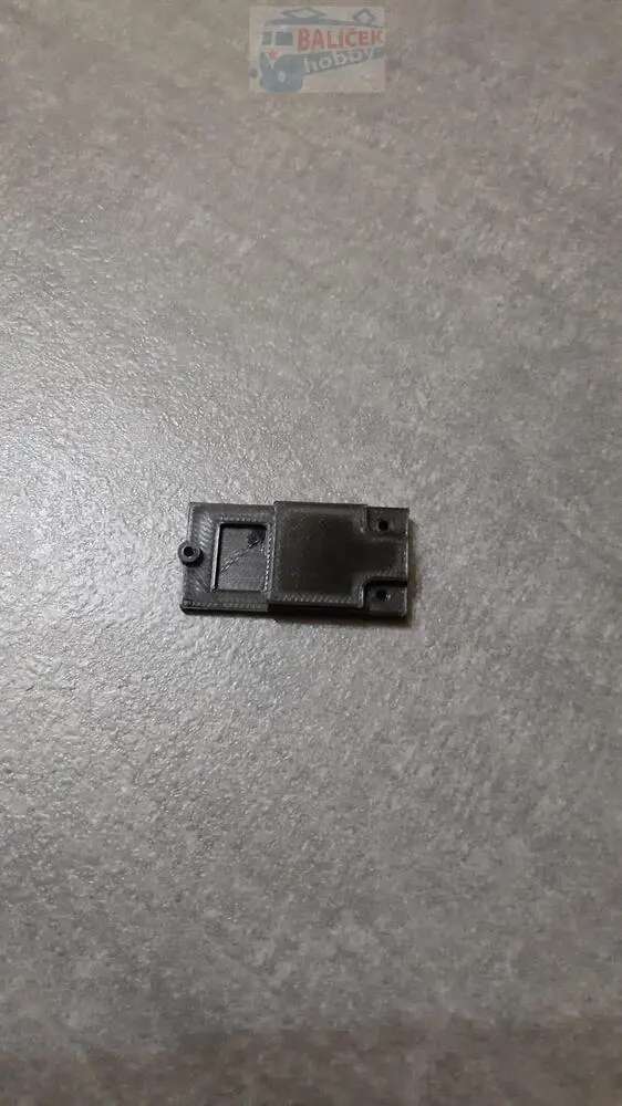 Ozvučnice pro 820 - TT - MTB - základní