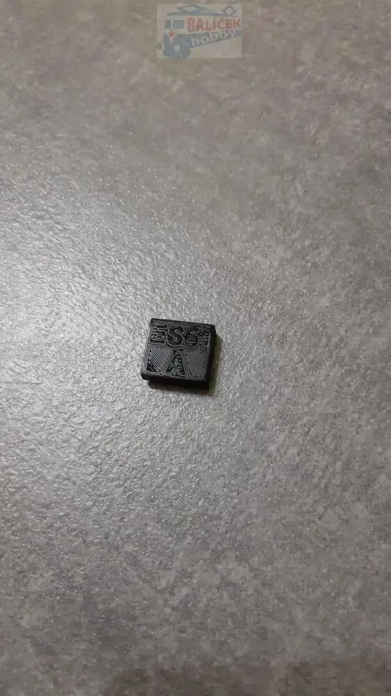 Ozvučnice pro 721 MTB - H0