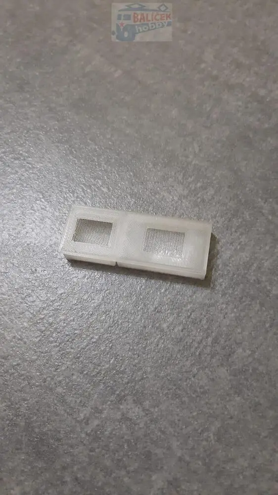 Ozvučnice pro 840 - ROCO - H0