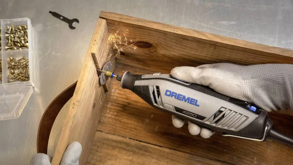 DREMEL® 4250-35