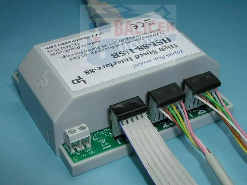 030913 LDT - HSI-88-USB-G