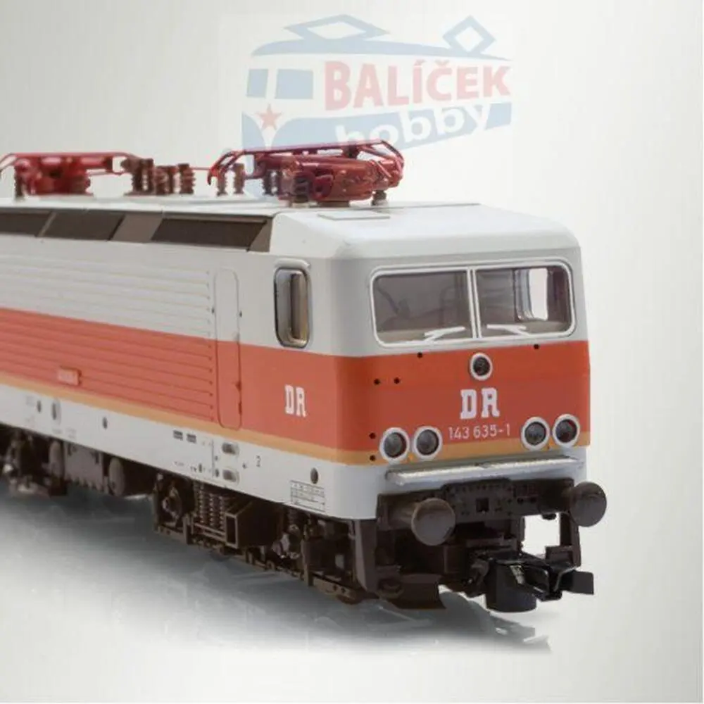 SD-MODELL - TT - digitální spřáhlo kompatabilní se spřáhly Tillig, BTTB SD1 502