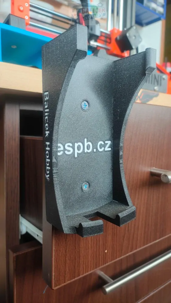 LENZ LH101 holder - V.I.P