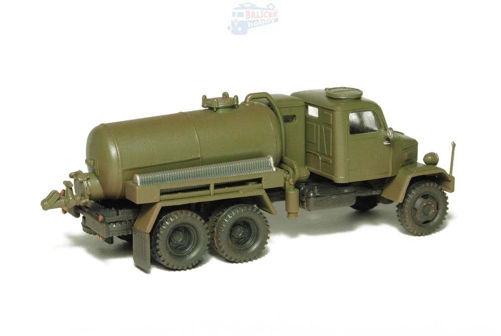 Praga V3S FEK 1:87