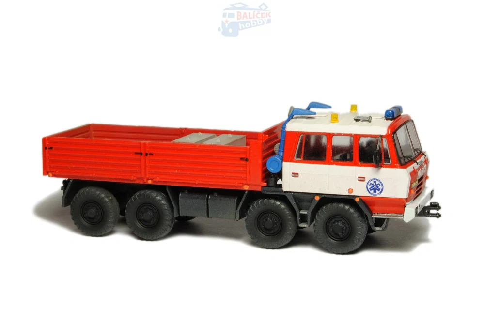Tatra 815 VYA 8×8 1:87