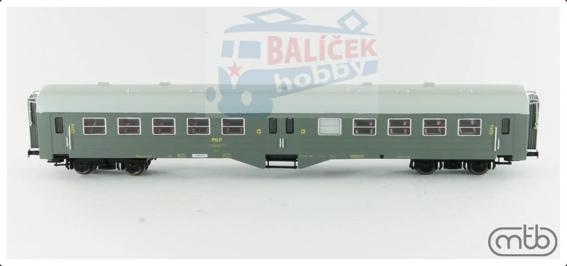 PKP Ryflak - MTB - TT