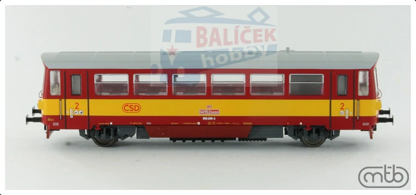 CSD M152.0499 - MTB - H0
