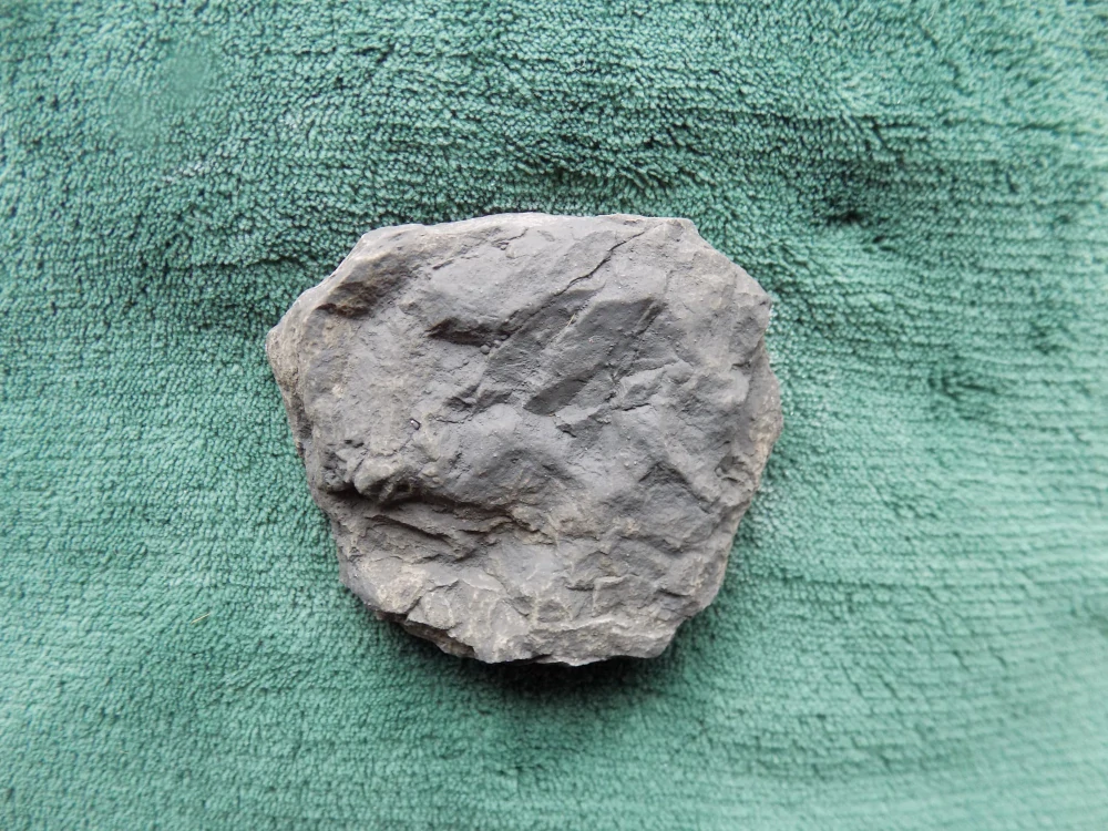 Odlitek skály 9x7,5 - individual