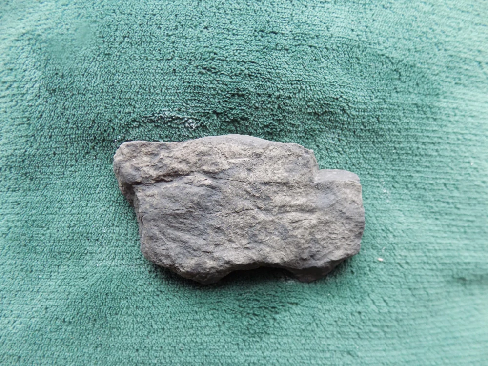 Odlitek skály 11x6,5