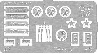 H0 - 775 016-9, 776 015-0, T678.016, T679.026