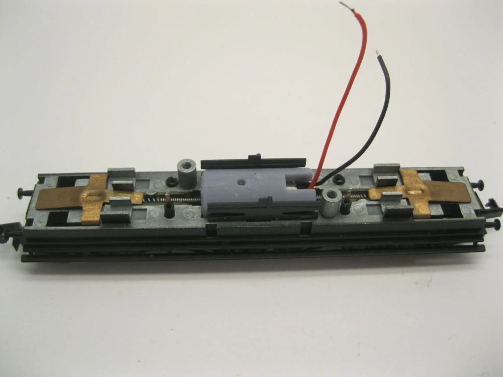 Arnold BR 240, BR 96 Gt 2 x 4/4, BR 150, BR 116 E16, ET 88, BR 420, US loco S2
