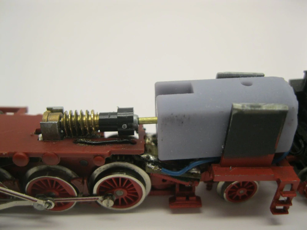 Arnold BR 41