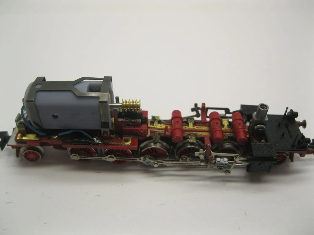 Arnold BR 95