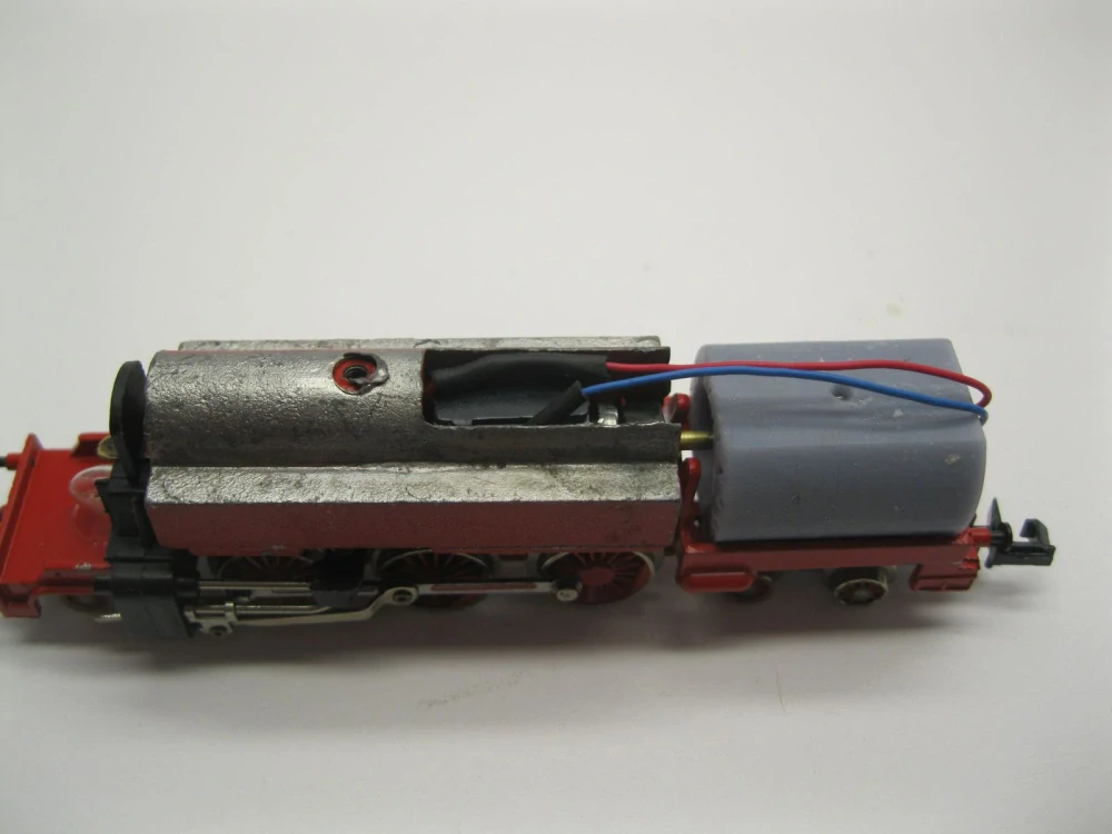 Arnold BR 66