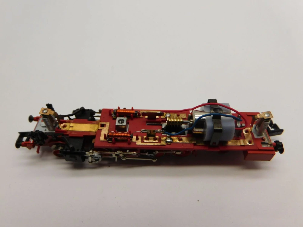 Arnold BR 93, Reihe 693 ™BB