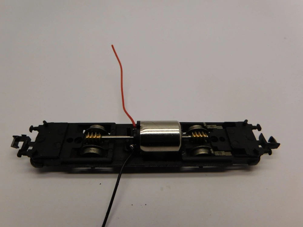 Arnold VT 98, Schienenbus (Alt)  VT 98, BR 798, BR 998, BR 701, Turmtriebwagen (Alt)