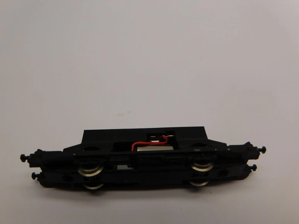 Arnold VT 98, Schienenbus (New), BR 798, BR 998, BR 701, Aln 1205, Turmtriebwagen (New)