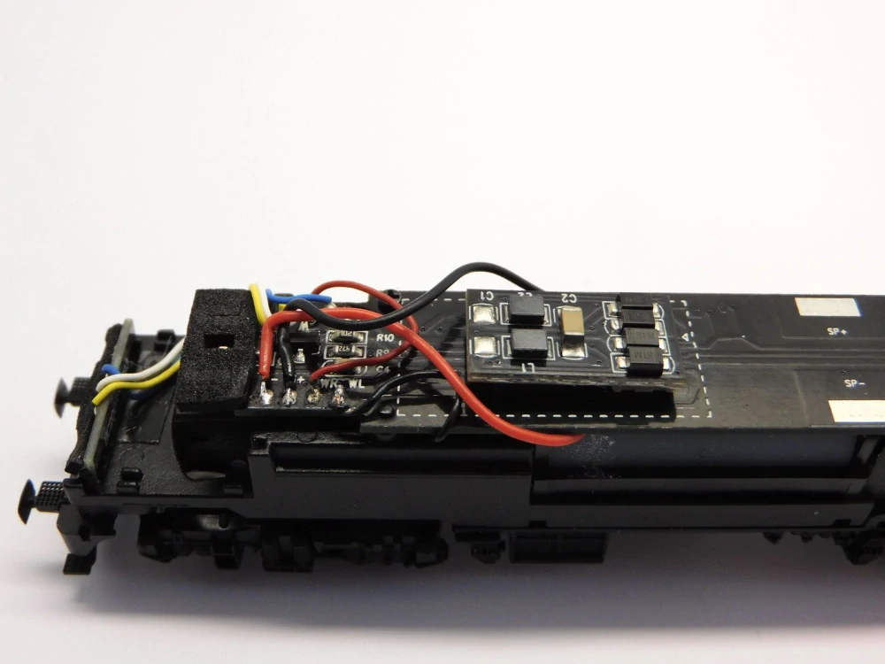 Arnold Renfe 269, Renfe 279