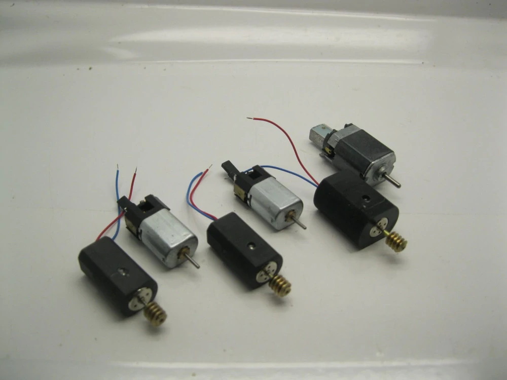 Brawa Containerkran (3 Motors)