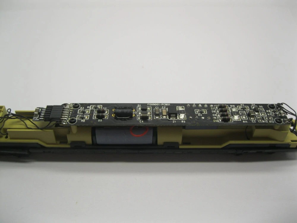Flm VT 12.5, BR 612
