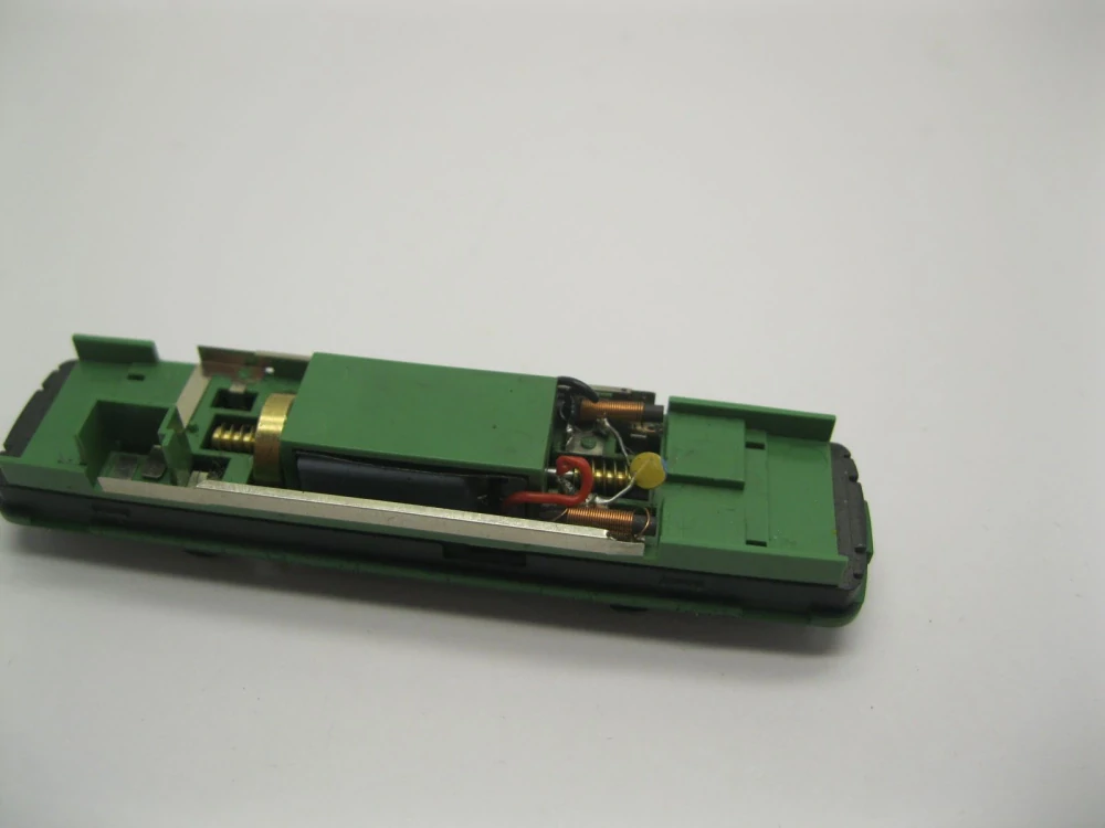 Flm VT 95, BR 795, Renfe 591, AMFT 551