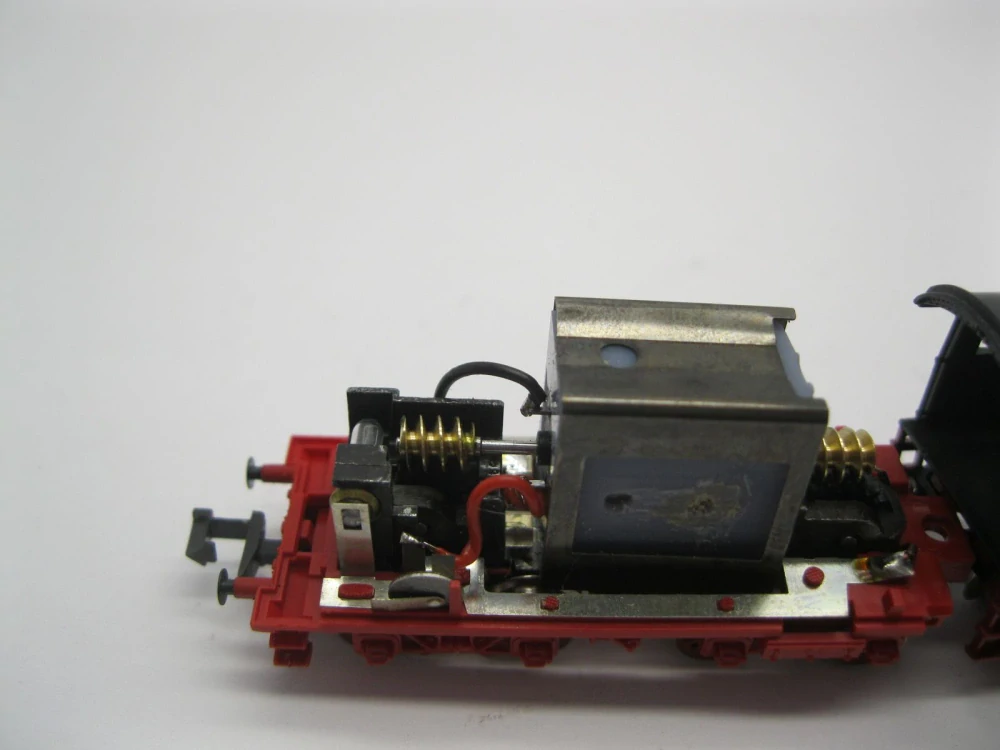 Flm BR 39, K.P.E.V. P 10