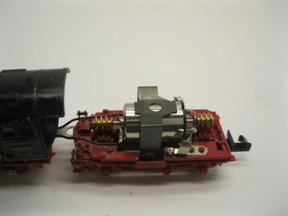 Flm BR 56, K.P.E.V. G8.2