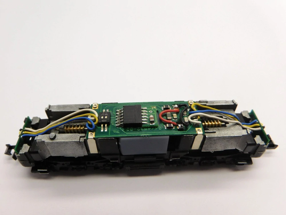 Flm E 10.12, E 10.2, E 10.3, BR 110, BR 110.1, BR 110.3, BR 111, BR 112, BR 115, BR 139, BR 140