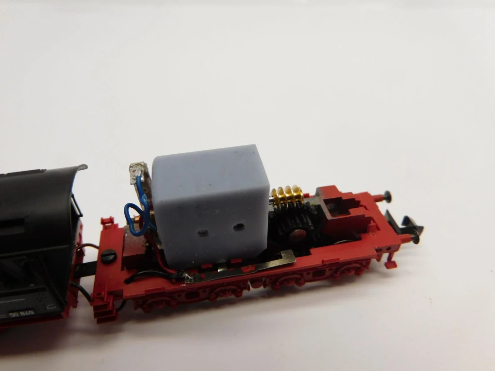 Flm BR 50 DB/DR/™BB/NS, SNCF 150, SNCB Reeks 25, PKP Ty5, CSD 926, CFR 150